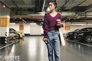 牛仔褲可以配籃球鞋嗎？打造活力運動范兒