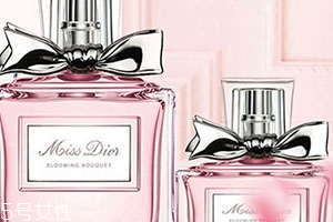 dior迪奧適合媽媽的香水 這幾款香水最適合送給媽媽