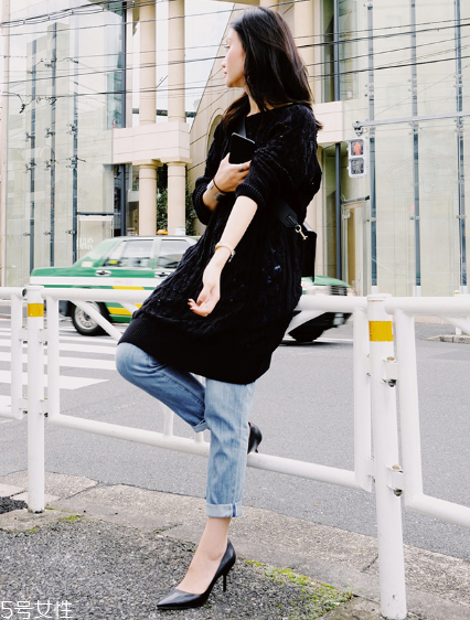 牛仔褲可以用溫水洗嗎？最好使用冷水