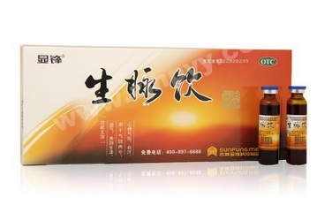 生脈飲的功效與作用 氣陰兩虧喝它好 生脈飲的功效與作用 氣陰兩虧喝它好