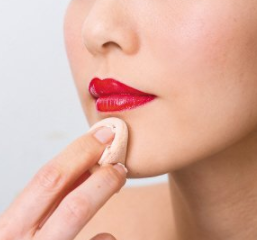 口紅雨衣孕婦能用嗎？含酒精不能用