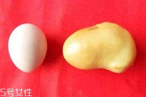 雞寶多少錢一克 價(jià)格要高于黃金