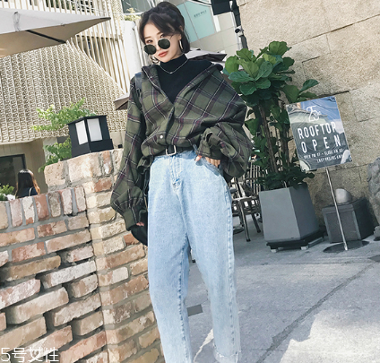 牛仔褲不洗可以穿嗎？小心感染皮膚病