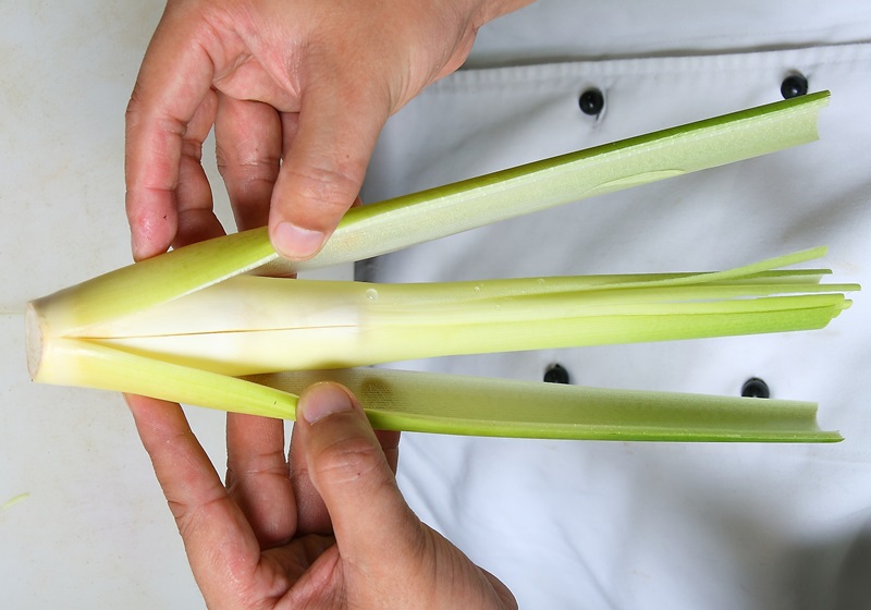 茭白怎么剝開 茭白這樣保存與挑選 茭白怎么剝開 茭白這樣保存與挑選