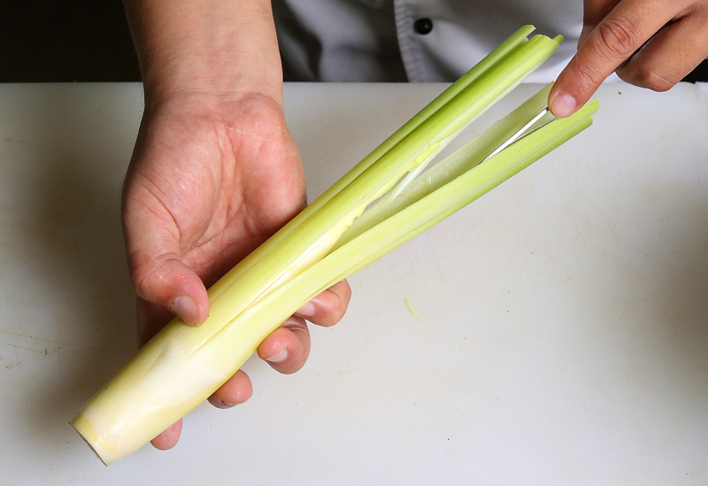 茭白怎么剝開 茭白這樣保存與挑選 茭白怎么剝開 茭白這樣保存與挑選