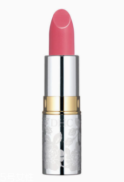 DHC有哪些產(chǎn)品好用？橄欖唇膏必不可少