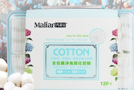 乳液要用化妝棉擦嗎？涂乳液用化妝棉效果好