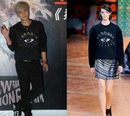 kenzo是一線(xiàn)品牌嗎？火遍全宇宙的潮牌