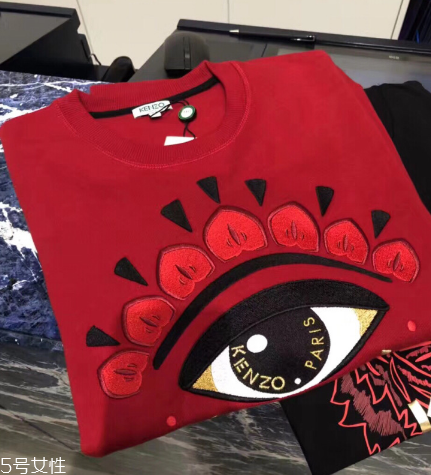 kenzo是一線(xiàn)品牌嗎？火遍全宇宙的潮牌