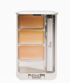 單色遮瑕和多色遮瑕哪個(gè)好？斑點(diǎn)少用單色遮瑕