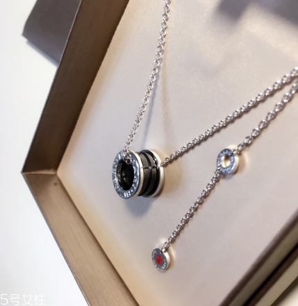 寶格麗項鏈可以刻字嗎？再塑奢華經典