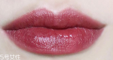 豆沙口紅有哪些牌子？最IN豆沙色口紅盤點