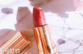 豆沙口紅有哪些牌子？最IN豆沙色口紅盤點