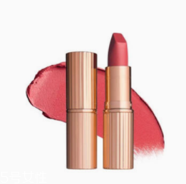 豆沙口紅有哪些牌子？最IN豆沙色口紅盤點