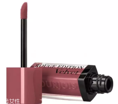 豆沙口紅有哪些牌子？最IN豆沙色口紅盤點