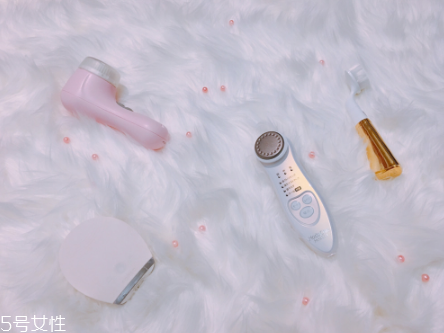 各類美容儀器推薦大合集 一起做個(gè)精致的豬豬女孩 各類美容儀器推薦大合集 一起做個(gè)精致的豬豬女孩