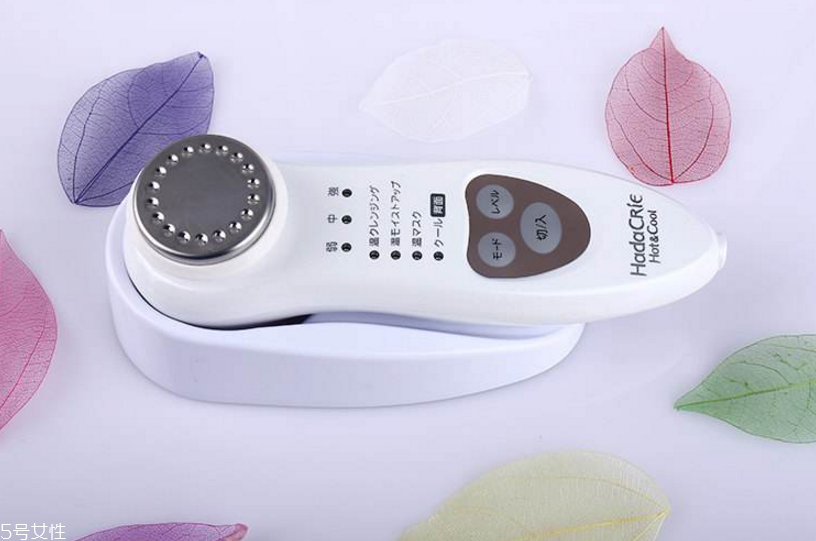 各類美容儀器推薦大合集 一起做個(gè)精致的豬豬女孩 各類美容儀器推薦大合集 一起做個(gè)精致的豬豬女孩