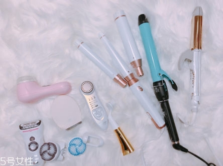 各類美容儀器推薦大合集 一起做個(gè)精致的豬豬女孩 各類美容儀器推薦大合集 一起做個(gè)精致的豬豬女孩