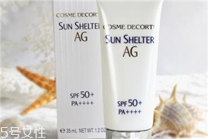 黛珂防曬霜和pola防曬霜哪個(gè)好用 對比測評