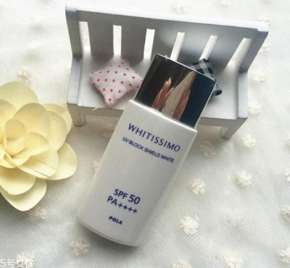 黛珂防曬霜和pola防曬霜哪個(gè)好用 對比測評