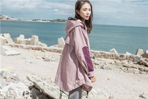 2022年流行風(fēng)衣有哪些款式？這幾款都是必備款