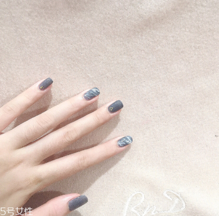 大理石美甲推薦 高級(jí)又有質(zhì)感 大理石美甲推薦 高級(jí)又有質(zhì)感