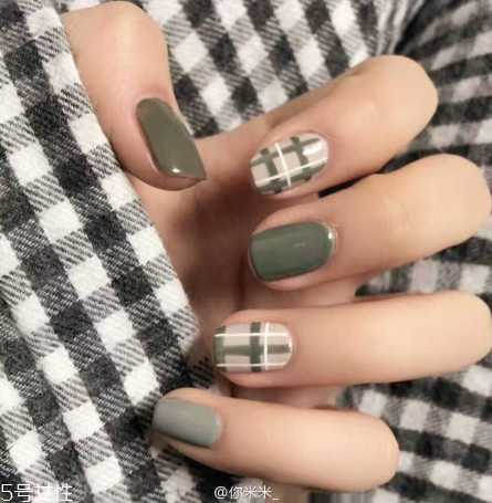 大理石美甲推薦 高級(jí)又有質(zhì)感 大理石美甲推薦 高級(jí)又有質(zhì)感