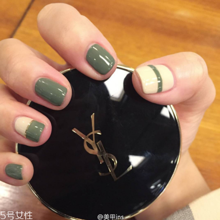 大理石美甲推薦 高級(jí)又有質(zhì)感 大理石美甲推薦 高級(jí)又有質(zhì)感