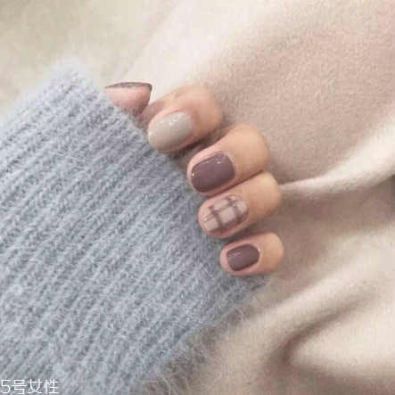 大理石美甲推薦 高級(jí)又有質(zhì)感 大理石美甲推薦 高級(jí)又有質(zhì)感