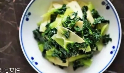 塔菜多少錢一斤？塔菜又稱菊花菜