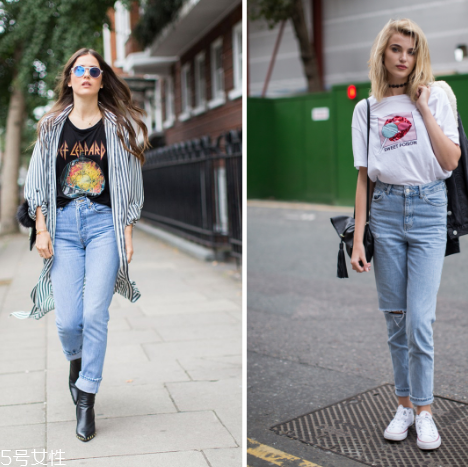 換季穿什么好看？換季穿搭指南