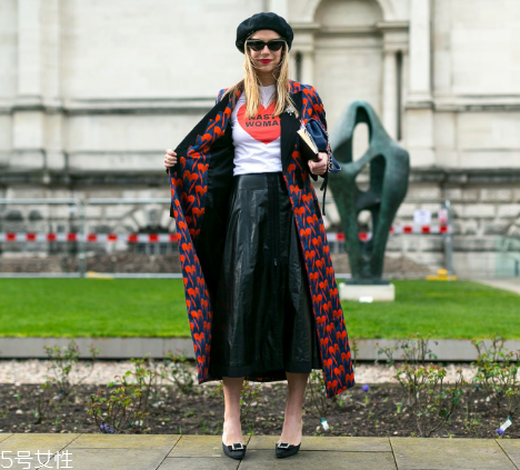 換季穿什么好看？換季穿搭指南