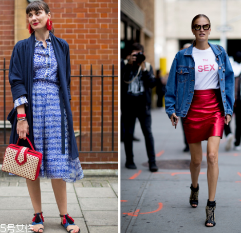 換季穿什么好看？換季穿搭指南