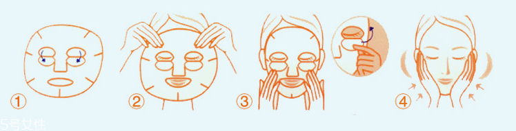 高絲藍(lán)色面膜怎么樣？快速補(bǔ)水的急救面膜