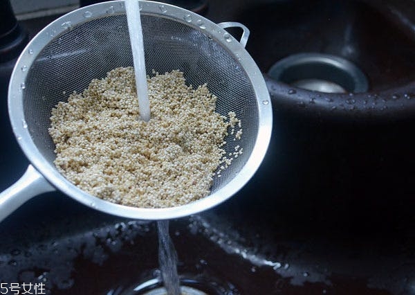 藜麥怎么吃最有營(yíng)養(yǎng) 5種吃法推薦