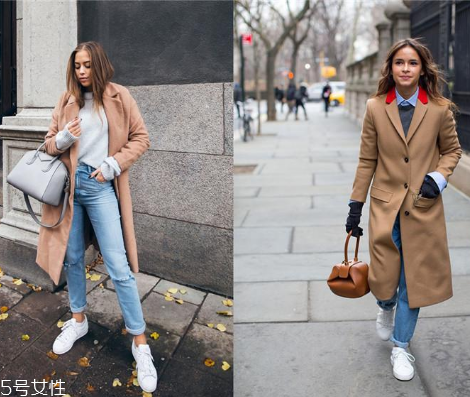 春天適合穿什么顏色？2018早春流行色