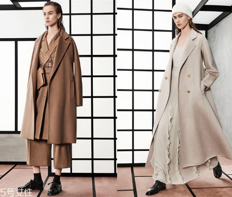 春天適合穿什么顏色？2018早春流行色