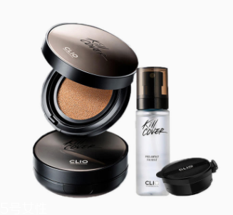 韓國(guó)氣墊BB霜排行榜前十名 韓國(guó)好用的氣墊BB霜