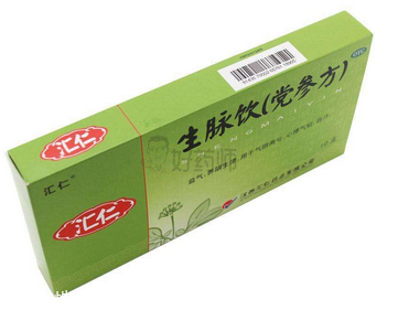 生脈飲治早搏嗎？生脈飲治早搏療效好