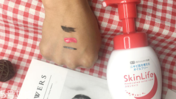 COW洗面奶能天天用嗎？弱堿性不適合每天用