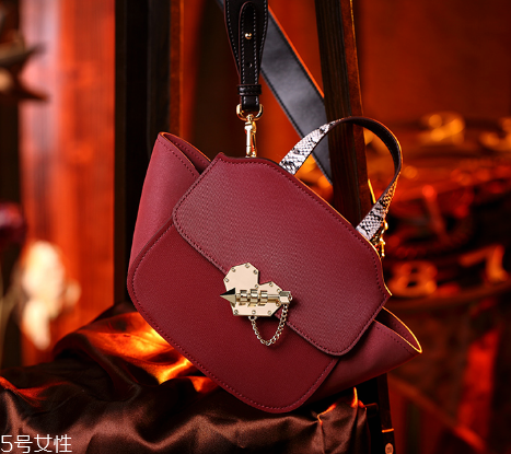 迷你包包什么款式好看？時(shí)髦精都在拎它