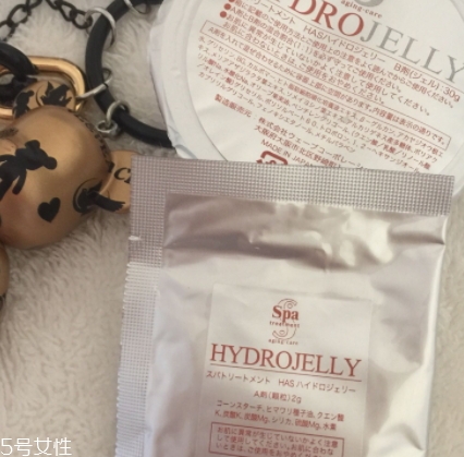 spa干細胞水素面膜怎么樣？說說這款干細胞面膜心得