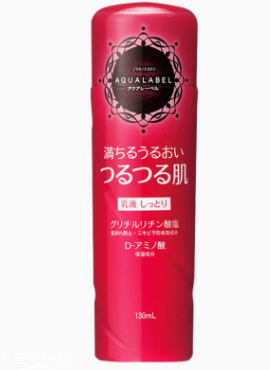 2022日本什么牌子乳液好？日本乳液滋潤保濕度排行