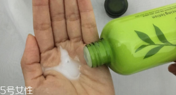 悅詩(shī)風(fēng)吟綠茶乳液怎么樣？適合換季用