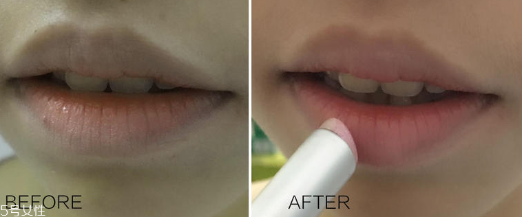 霧唇妝畫法圖解 5步打造甜美霧面唇妝 霧唇妝畫法圖解 5步打造甜美霧面唇妝