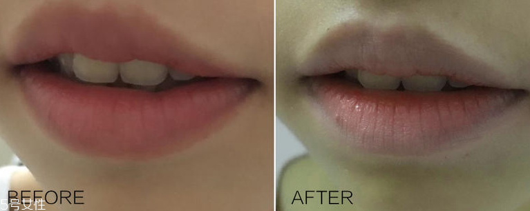 霧唇妝畫法圖解 5步打造甜美霧面唇妝 霧唇妝畫法圖解 5步打造甜美霧面唇妝