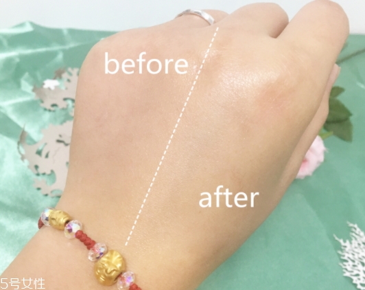 乳液要不要洗掉？要分情況