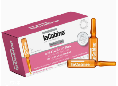 保濕安瓶能天天用嗎？三天用一次