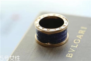 寶格麗戒指是什么材質(zhì)？愛的專屬定制