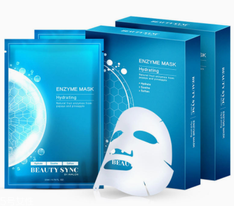 長(zhǎng)痘痘可以敷玻尿酸面膜嗎？幫助痘肌恢復(fù)